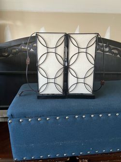 Bedside Lamp for Sale