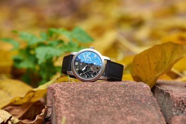Jaeger LeCoultre Men’s Watch With Box 2026 New