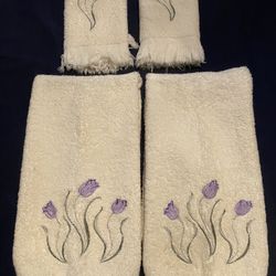 Towels
