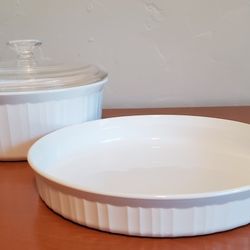 Vintage Corning Ware 