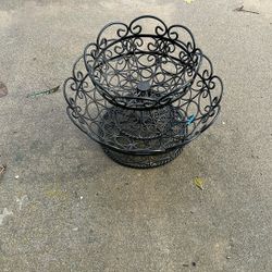 Large Fruit / table Centerpiece