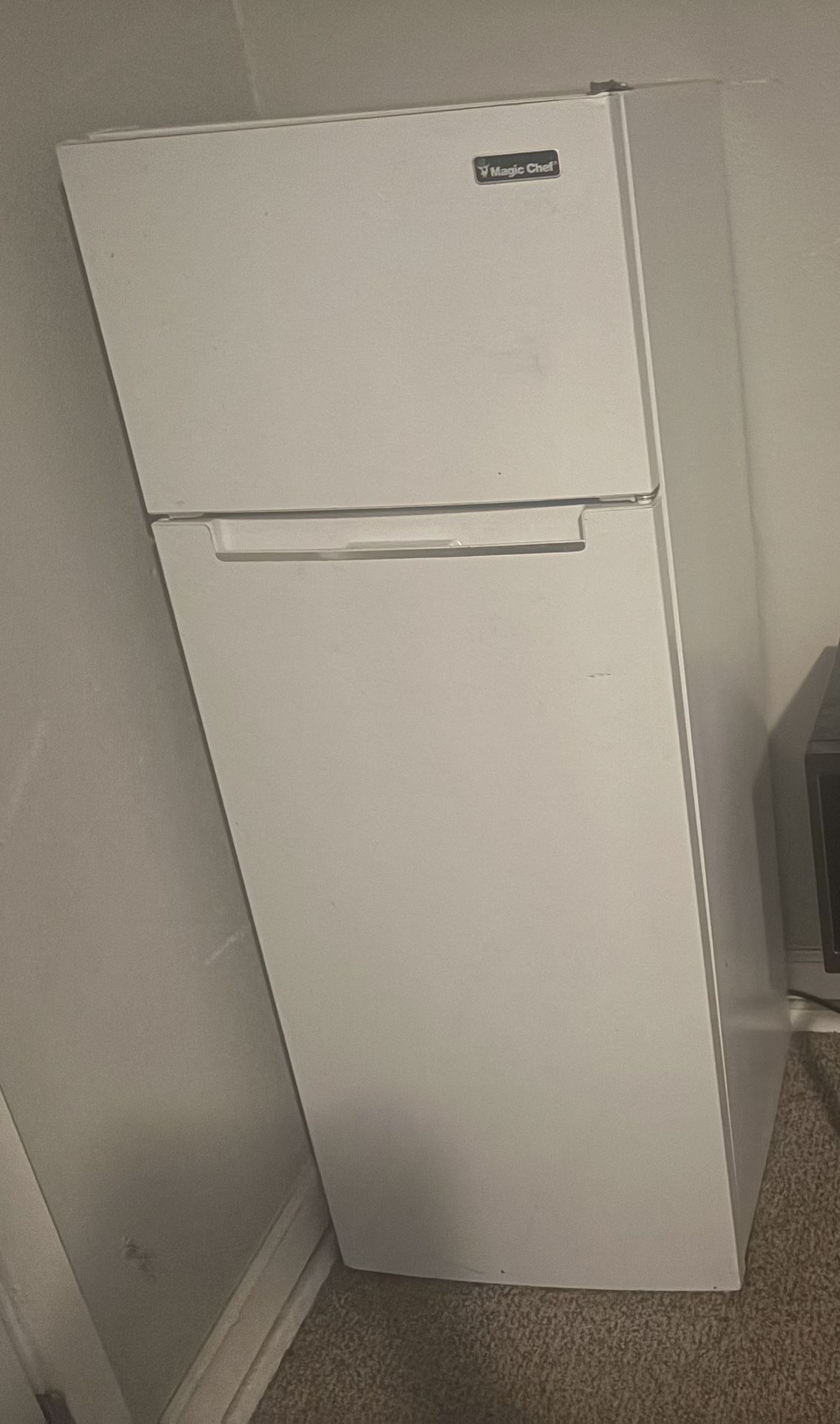 Magic Chef Refrigerator