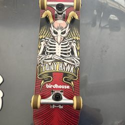 Birdhouse Skateboards