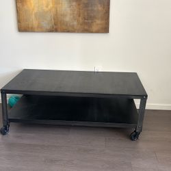 Table / Ottoman Furniture 