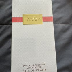 Ivanka Trump By Parlux Fragrance 100 ML EDP Spray for Women