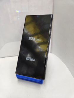 Samsung S23 Ultra