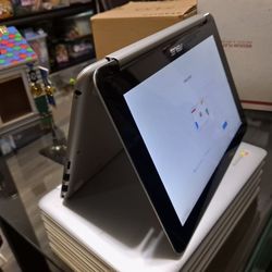 Asus chromebook, C100p