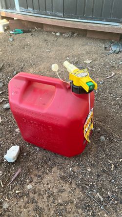 Gas can