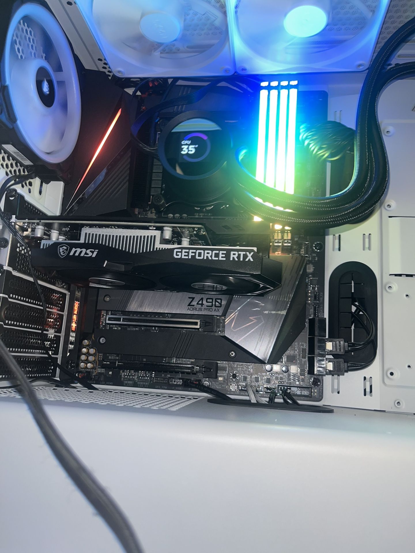 Pc For Sale!