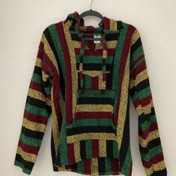 Poncho