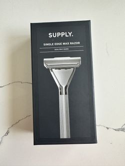 Razor 🪒