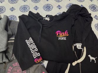 Victoria Secret pink