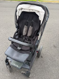 Nuna Mix  Stroller