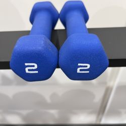 Dumbbells