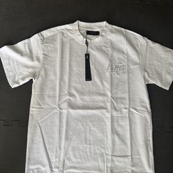 AMIRI White Shirt Size S