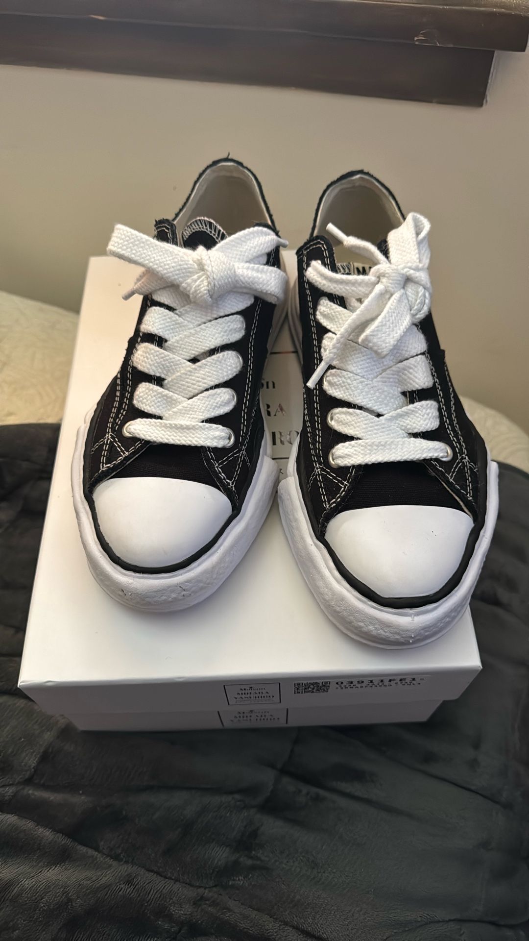 Maison Mihara’s Yashiro Men’s OG