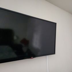 LG Television For sale