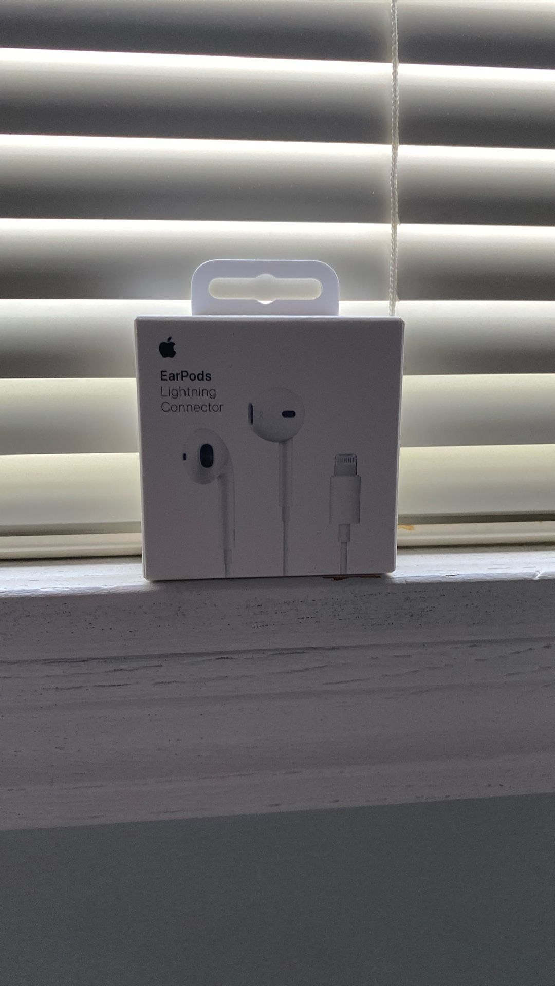 EarPods