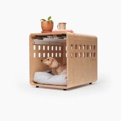 Fable Dog Crate