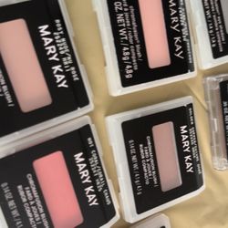 Mary Kay