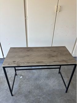 Desk