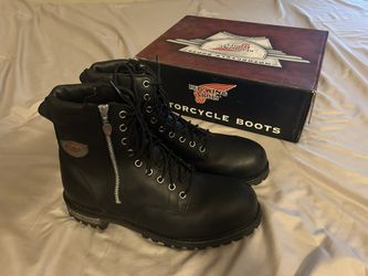 Red Wing Boots