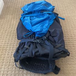 The North Face Hydra 38 Hiking Backpack