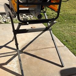 Dewalt Table Saw 