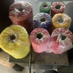 Hilo Wax String