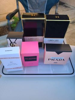 Perfume