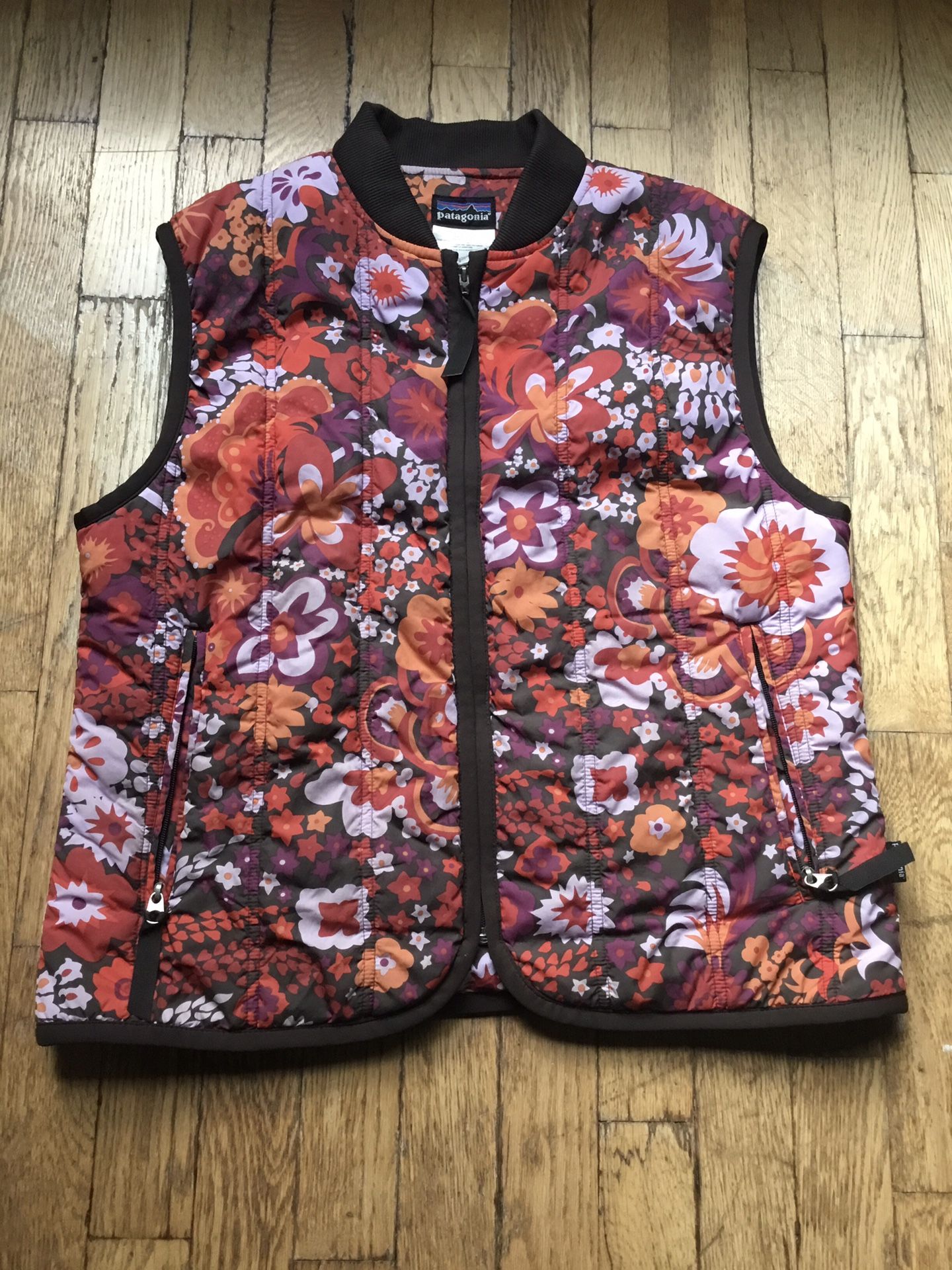 Patagonia Vintage Vest