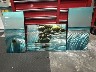 Wall Decor