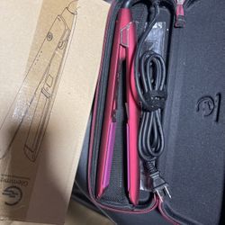 Professional Salon Hair Straightener