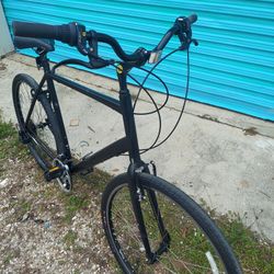 Specialized crossroads extra large frame