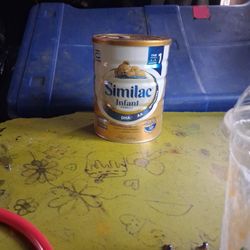 Similac Infant Formula