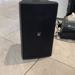 JBL Speakers