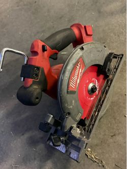 M18 skill saw
