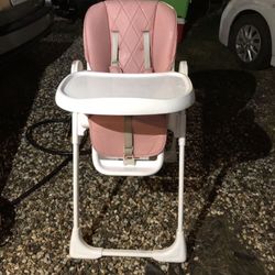 high chair 