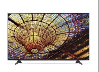 50 inch lg tv