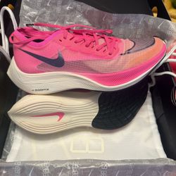 Nike ZoomX Vaporfly Next % (Rare) “Pink Blast”