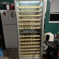 Large Wine Cooler