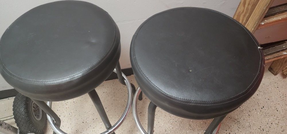 High Chair, Chair For Bar 