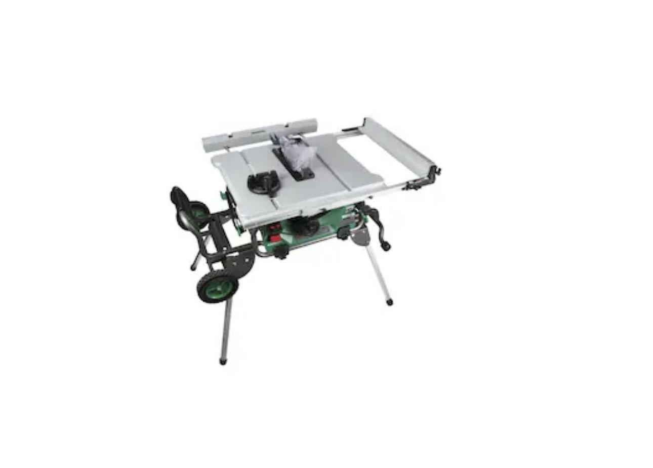 Metabo HPT Table Saw 10”