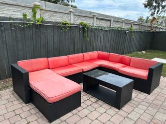 Outdoor Patio Furniture