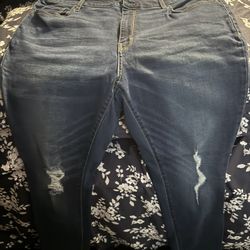 Jeans For Sale