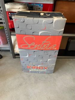 Kerby Sentria Attachments 