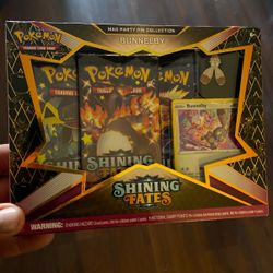 Shiny face three pack