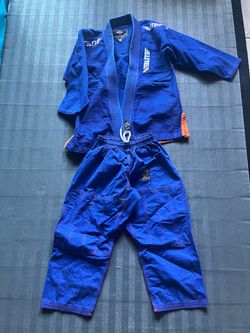 Gi for jiu jitsu size C2