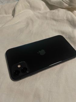 iPhone 11 64 GB - AT&T Carrier Locked