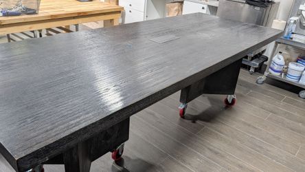 Dinning/Conference Table